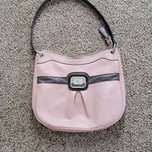 Guess purse